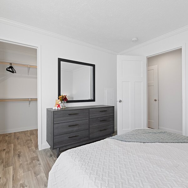 Anthem / The Sugar Run Duplex Interior 124060