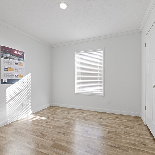 Anthem / The Sugar Run Duplex Interior 124061