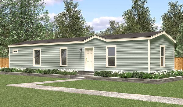 Fleetwood Elite Series / Baby K 16562K Exterior 125239