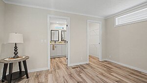 Fleetwood Elite Series / Baby K 16562K Interior 130419