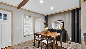 Fleetwood Elite Series / Ignition 32704E Interior 126241