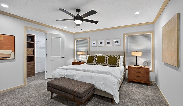 Fleetwood Elite Series / Ignition 32704E Interior 126242