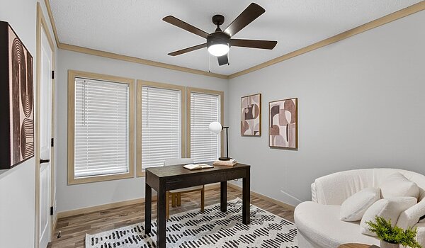 Fleetwood Elite Series / Ignition 32704E Interior 126247