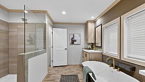 Fleetwood Elite Series / Ignition 32704E Interior 126248