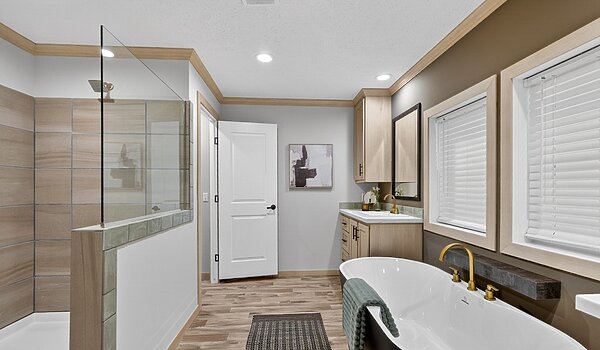 Fleetwood Elite Series / Ignition 32704E Interior 126248