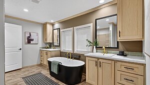 Fleetwood Elite Series / Ignition 32704E Interior 126249