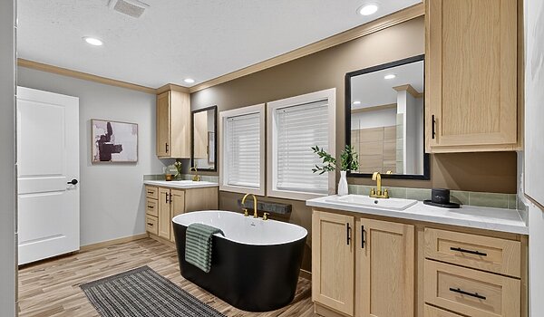 Fleetwood Elite Series / Ignition 32704E Interior 126249