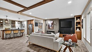 Fleetwood Elite Series / Ignition 32704E Interior 126232