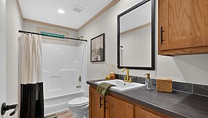 Fleetwood Elite Series / Ignition 32704E Interior 126251