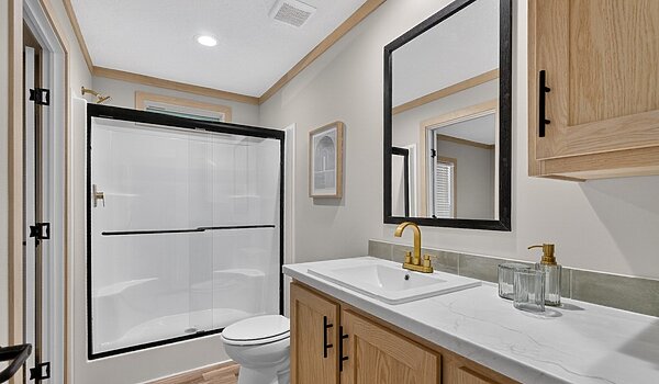 Fleetwood Elite Series / Ignition 32704E Interior 126252