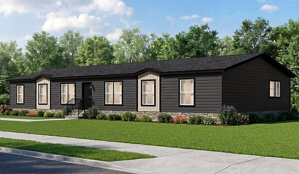 Fleetwood Elite Series / Ignition 32704E Interior 126255