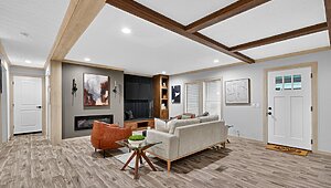 Fleetwood Elite Series / Ignition 32704E Interior 126233