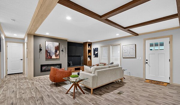 Fleetwood Elite Series / Ignition 32704E Interior 126233