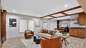 Fleetwood Elite Series / Ignition 32704E Interior 126234