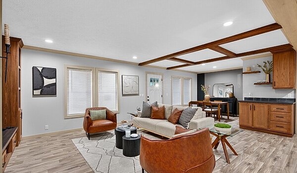 Fleetwood Elite Series / Ignition 32704E Interior 126234