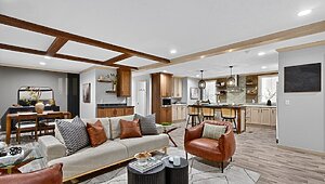 Fleetwood Elite Series / Ignition 32704E Interior 126235