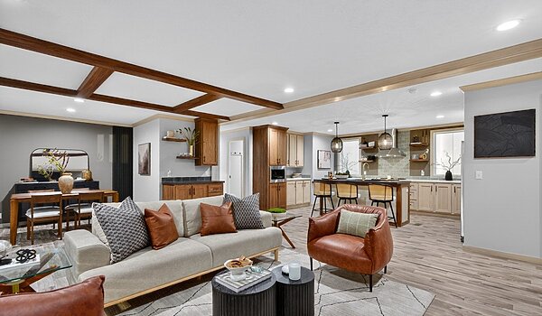 Fleetwood Elite Series / Ignition 32704E Interior 126235