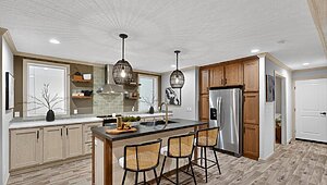 Fleetwood Elite Series / Ignition 32704E Interior 126236