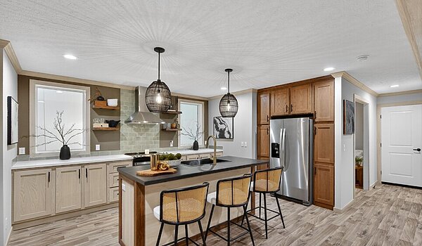 Fleetwood Elite Series / Ignition 32704E Interior 126236