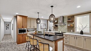 Fleetwood Elite Series / Ignition 32704E Interior 126237