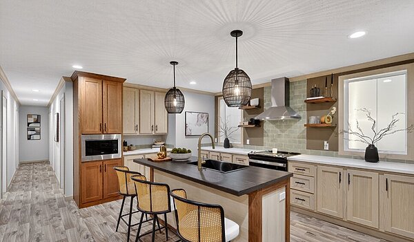 Fleetwood Elite Series / Ignition 32704E Interior 126237