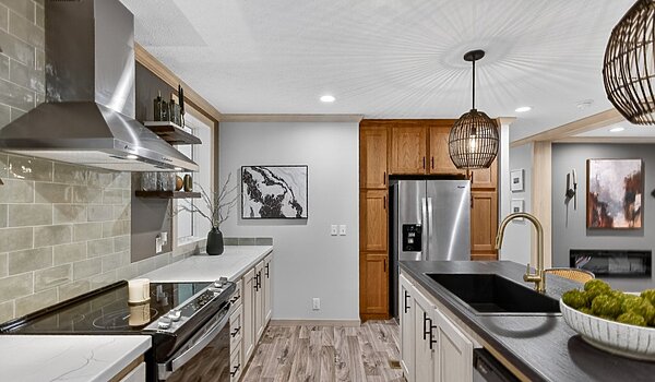 Fleetwood Elite Series / Ignition 32704E Interior 126238