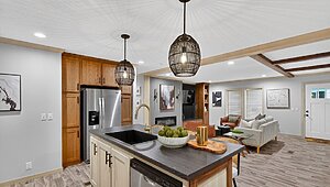 Fleetwood Elite Series / Ignition 32704E Interior 126239