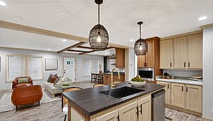 Fleetwood Elite Series / Ignition 32704E Interior 126240