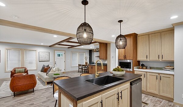 Fleetwood Elite Series / Ignition 32704E Interior 126240