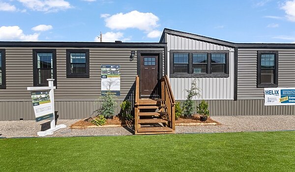 Alpha / Helix 16763N Interior 126272