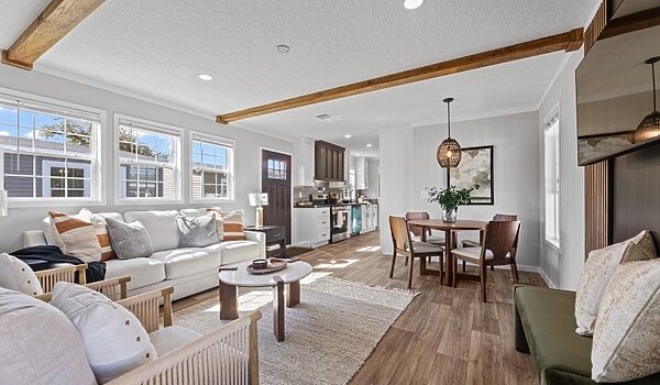 Alpha / Helix 16763N Interior 126257