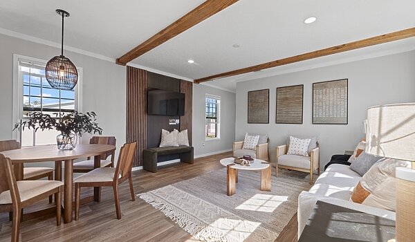 Alpha / Helix 16763N Interior 126258