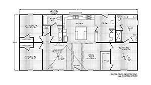 Inspire Series / Mallard 28563R Layout 134306