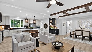 Alpha / Aura 28644N Interior 146563