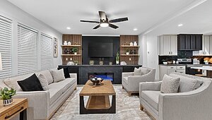 Alpha / Aura 28644N Interior 146566