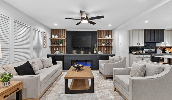 Alpha / Aura 28644N Interior 146566