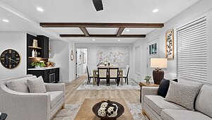 Alpha / Aura 28644N Interior 146562