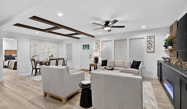 Alpha / Aura 28644N Interior 146564