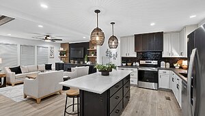 Alpha / Aura 28644N Kitchen 146557