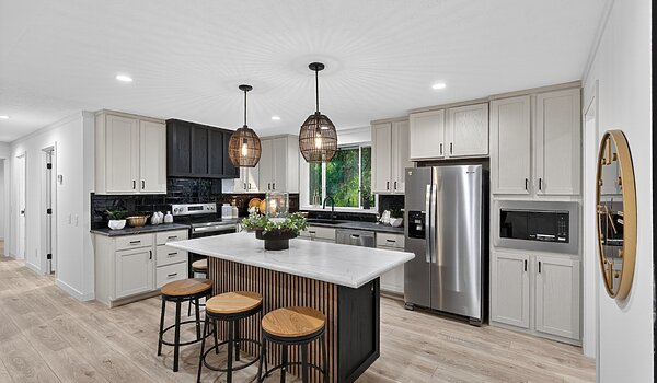 Alpha / Aura 28644N Kitchen 146559