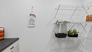 Alpha / Aura 28644N Kitchen 146555