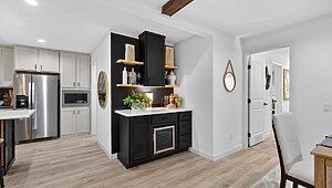 Alpha / Aura 28644N Kitchen 146561