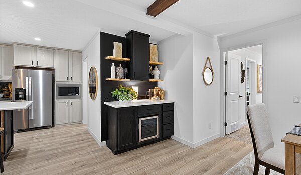 Alpha / Aura 28644N Kitchen 146561
