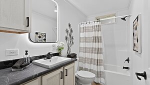 Alpha / Aura 28644N Bathroom 146582