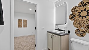 Alpha / Aura 28644N Bathroom 146583