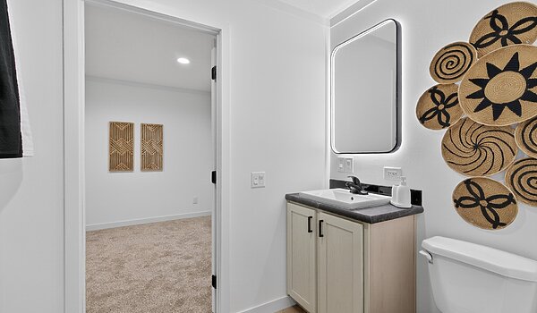 Alpha / Aura 28644N Bathroom 146583