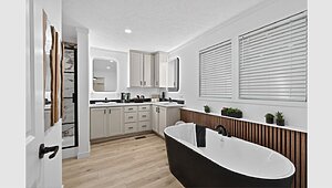 Alpha / Aura 28644N Bathroom 135075