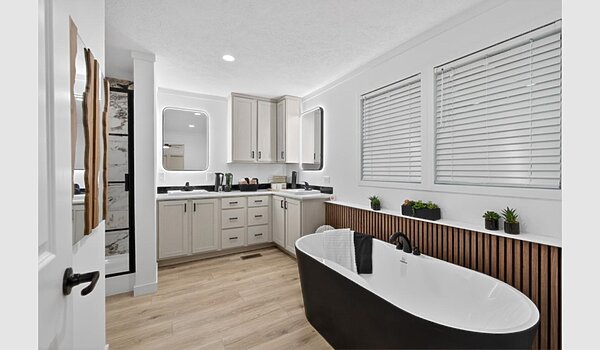 Alpha / Aura 28644N Bathroom 135075