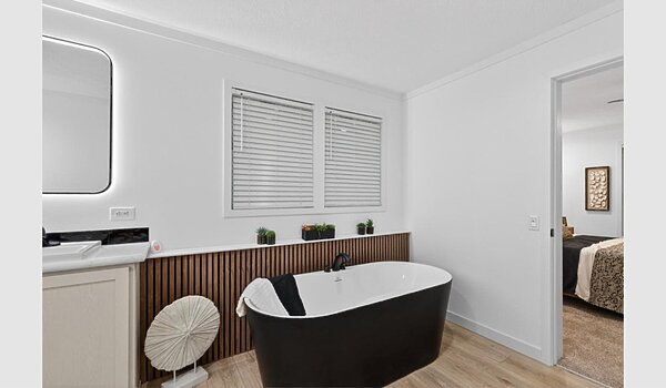 Alpha / Aura 28644N Bathroom 135076