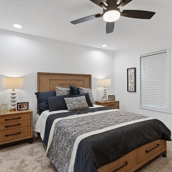 Alpha / Aura 28644N Bedroom 135073